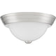 Quoizel - Erwin Flush Mount - Lights Canada
