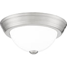 Quoizel - Erwin Flush Mount - Lights Canada