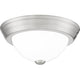 Quoizel - Erwin Flush Mount - Lights Canada