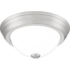 Quoizel - Erwin Flush Mount - Lights Canada