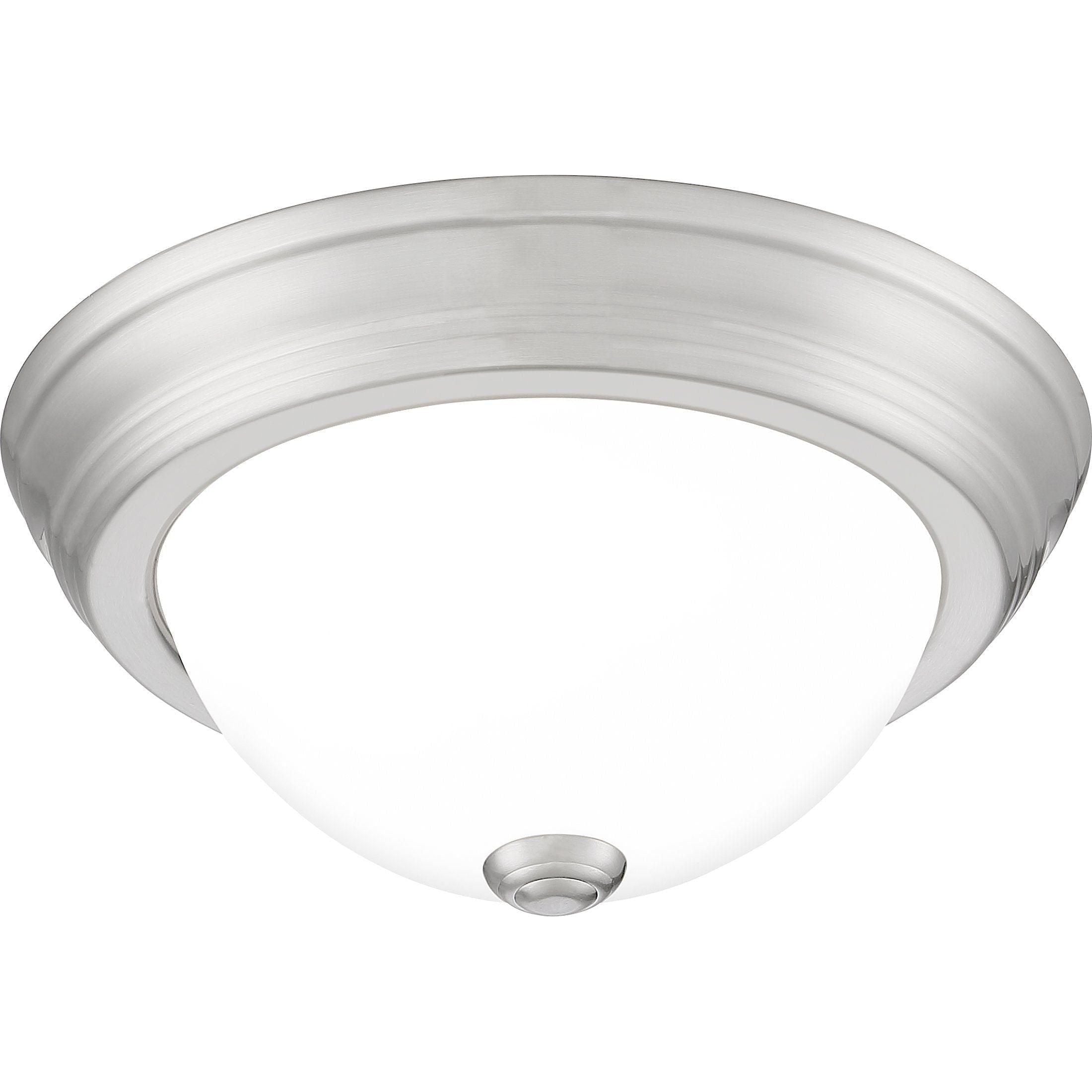 Quoizel - Erwin Flush Mount - Lights Canada