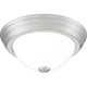 Quoizel - Erwin Flush Mount - Lights Canada