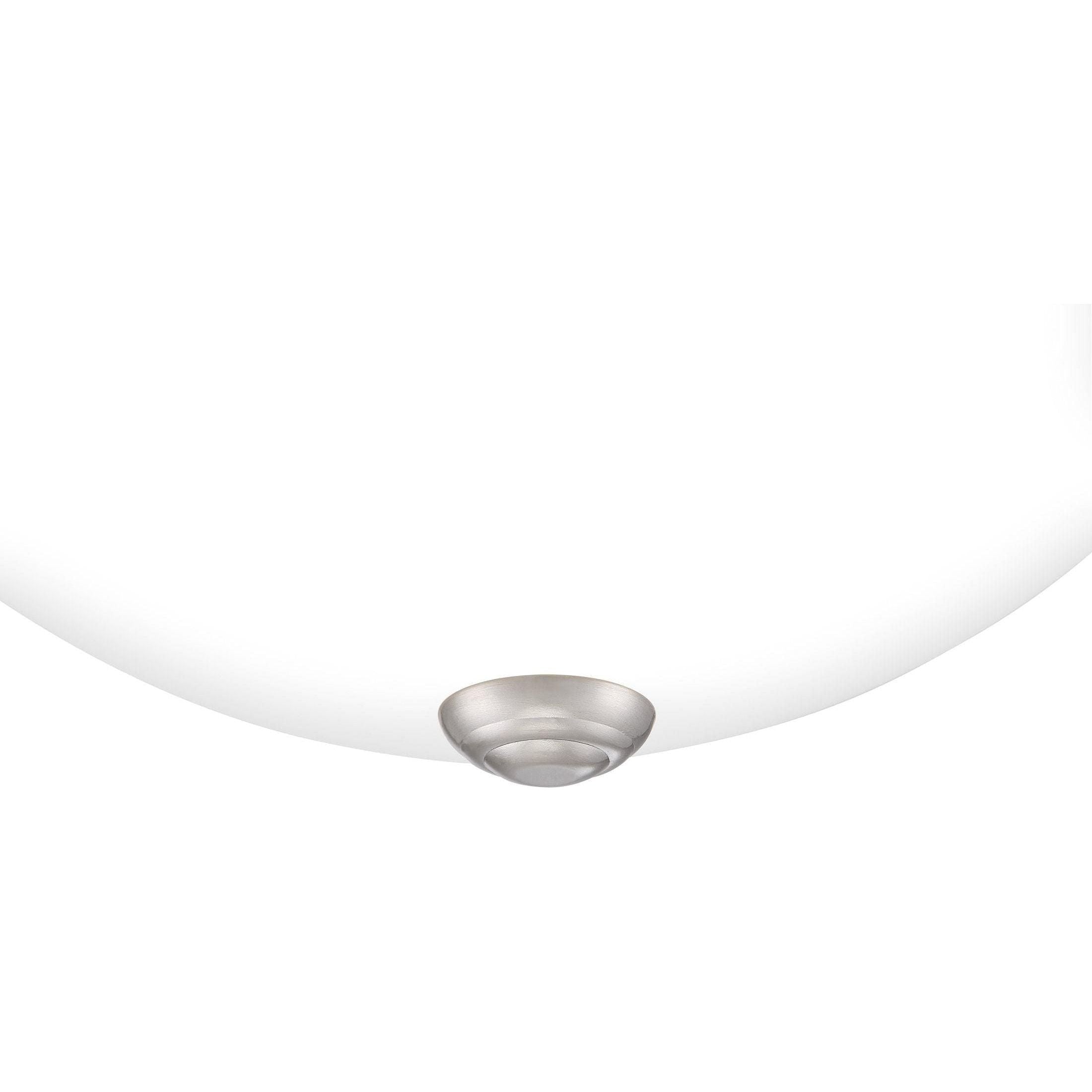Quoizel - Erwin Flush Mount - Lights Canada