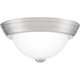 Quoizel - Erwin Flush Mount - Lights Canada