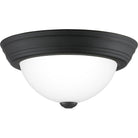 Quoizel - Erwin Flush Mount - Lights Canada