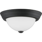 Quoizel - Erwin Flush Mount - Lights Canada