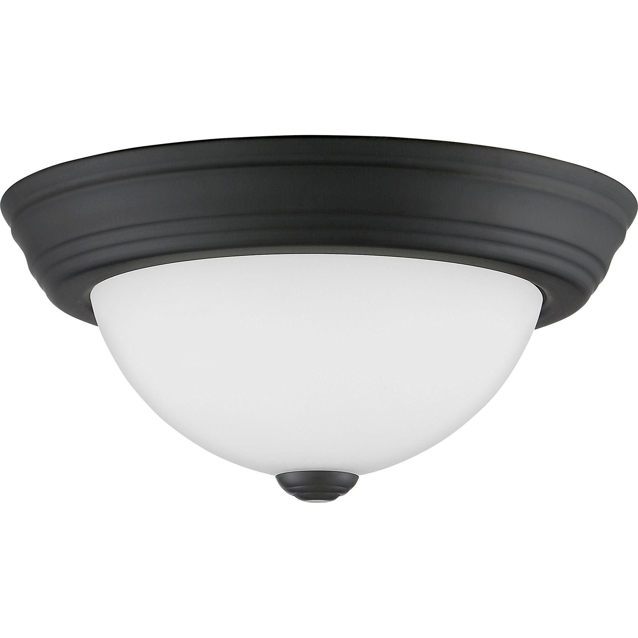 Quoizel - Erwin Flush Mount - Lights Canada