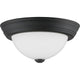 Quoizel - Erwin Flush Mount - Lights Canada