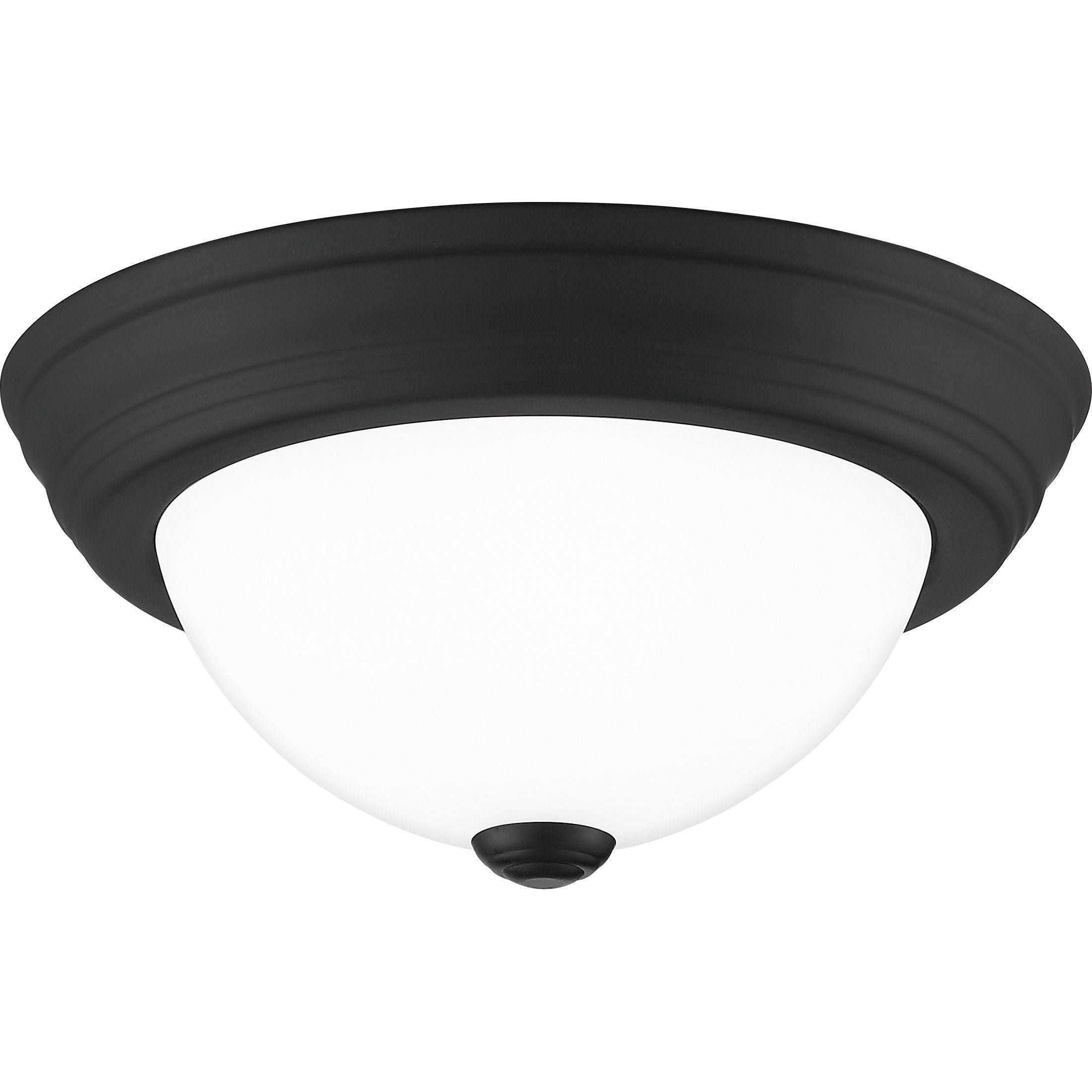 Quoizel - Erwin Flush Mount - Lights Canada