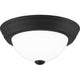 Quoizel - Erwin Flush Mount - Lights Canada