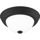 Quoizel - Erwin Flush Mount - Lights Canada