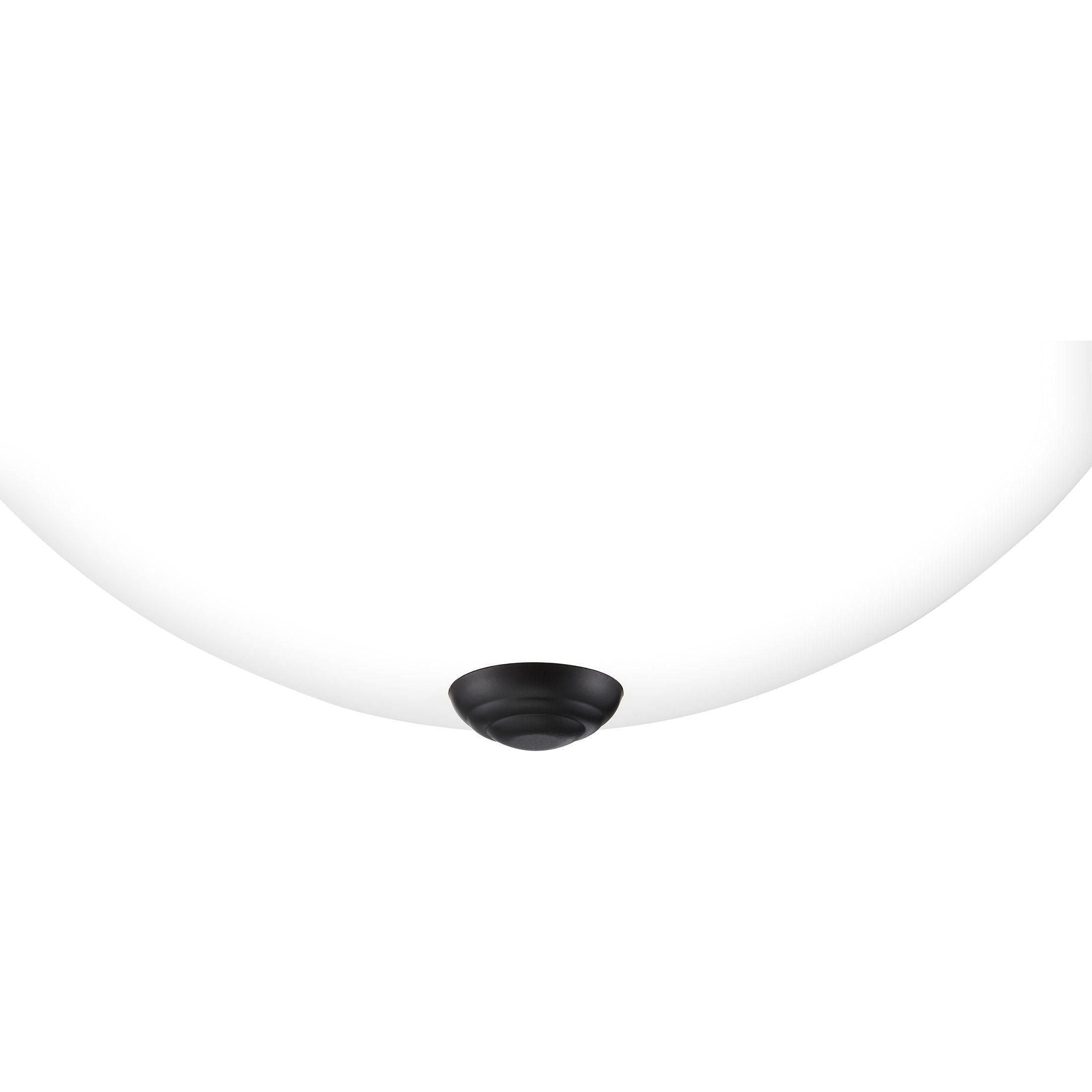 Quoizel - Erwin Flush Mount - Lights Canada