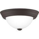Quoizel - Erwin Flush Mount - Lights Canada