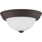 Quoizel - Erwin Flush Mount - Lights Canada