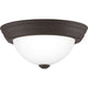 Quoizel - Erwin Flush Mount - Lights Canada