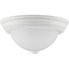 Quoizel - Erwin Flush Mount - Lights Canada
