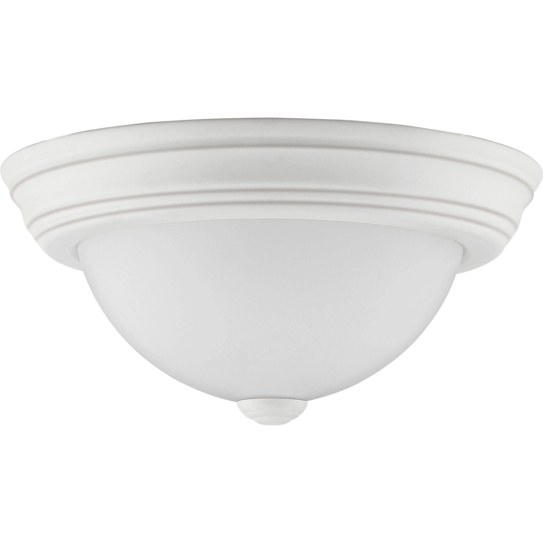 Quoizel - Erwin Flush Mount - Lights Canada