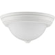 Quoizel - Erwin Flush Mount - Lights Canada
