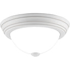 Quoizel - Erwin Flush Mount - Lights Canada
