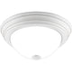 Quoizel - Erwin Flush Mount - Lights Canada