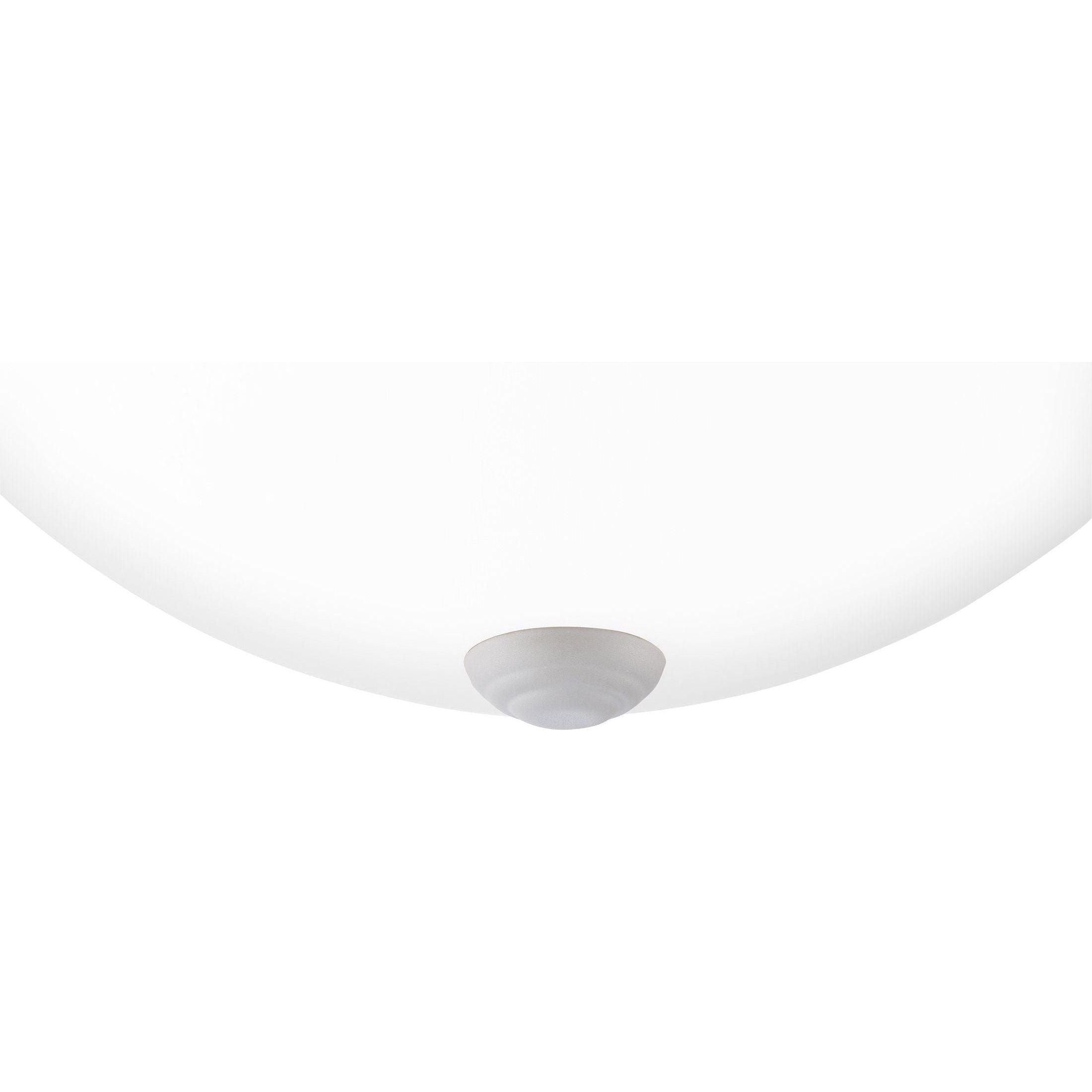 Quoizel - Erwin Flush Mount - Lights Canada