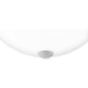 Quoizel - Erwin Flush Mount - Lights Canada