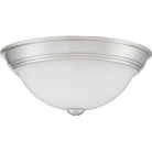 Quoizel - Erwin Flush Mount - Lights Canada