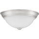 Quoizel - Erwin Flush Mount - Lights Canada