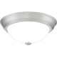 Quoizel - Erwin Flush Mount - Lights Canada