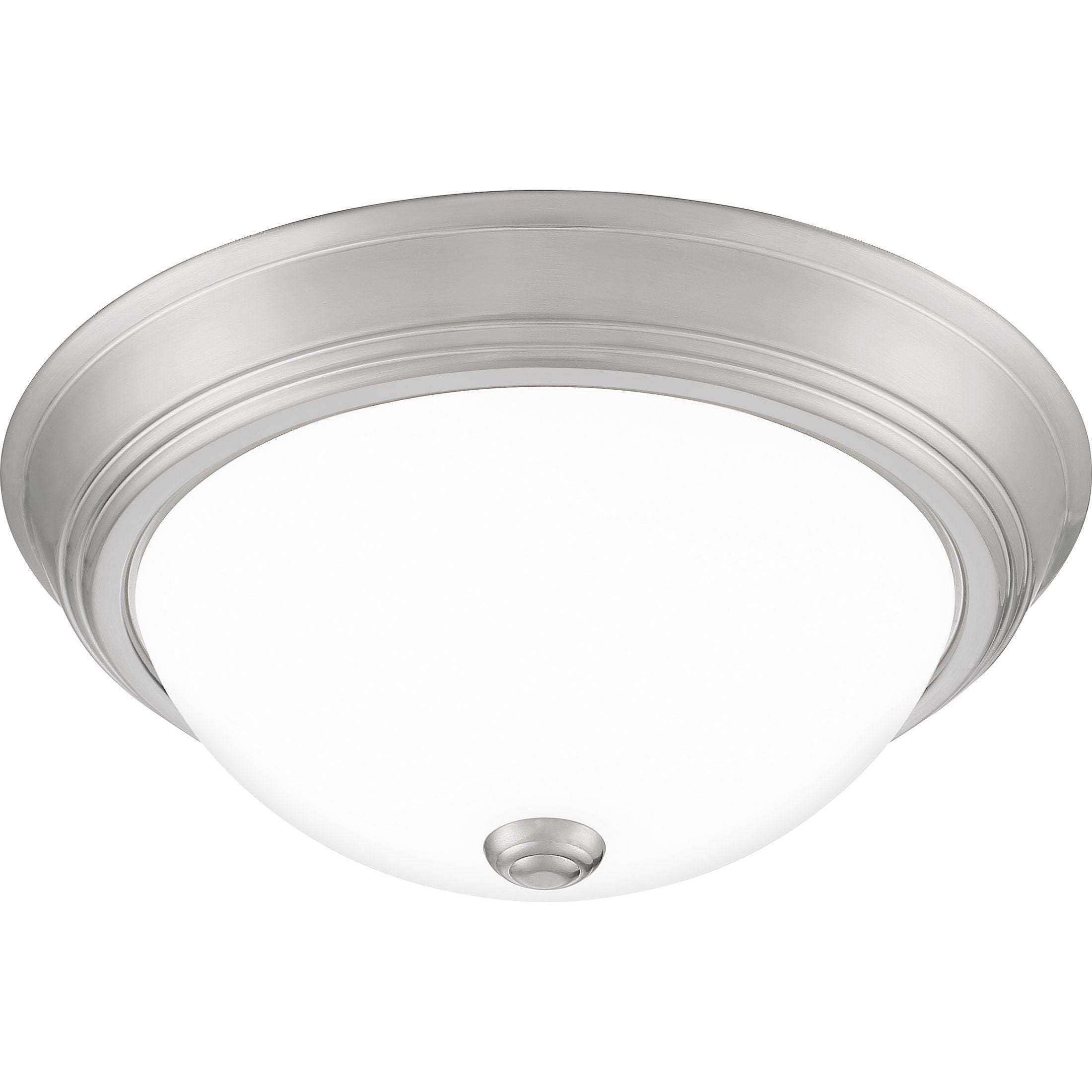 Quoizel - Erwin Flush Mount - Lights Canada