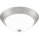 Quoizel - Erwin Flush Mount - Lights Canada