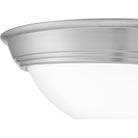 Quoizel - Erwin Flush Mount - Lights Canada