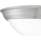 Quoizel - Erwin Flush Mount - Lights Canada