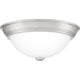 Quoizel - Erwin Flush Mount - Lights Canada