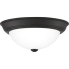 Quoizel - Erwin Flush Mount - Lights Canada