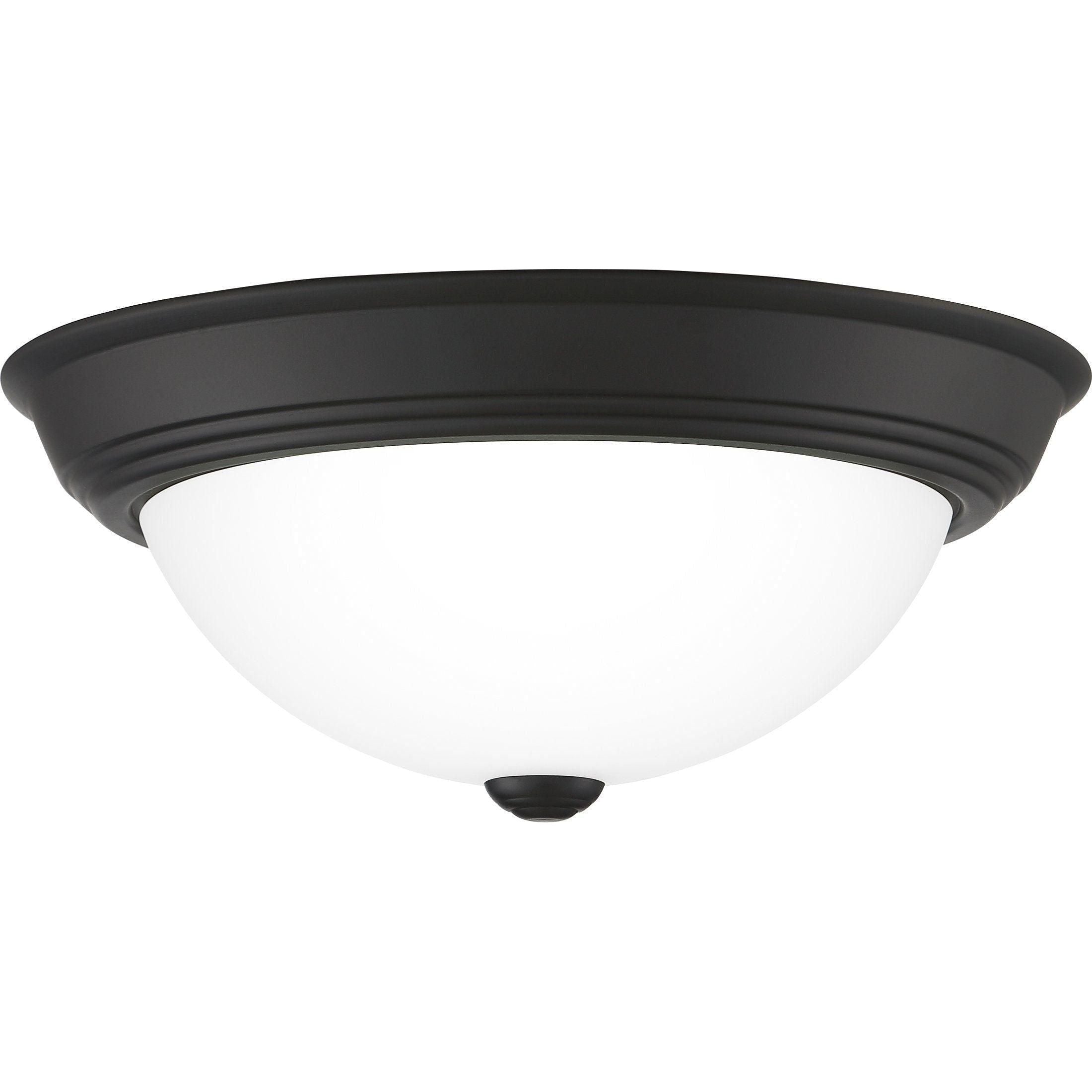 Quoizel - Erwin Flush Mount - Lights Canada