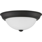 Quoizel - Erwin Flush Mount - Lights Canada