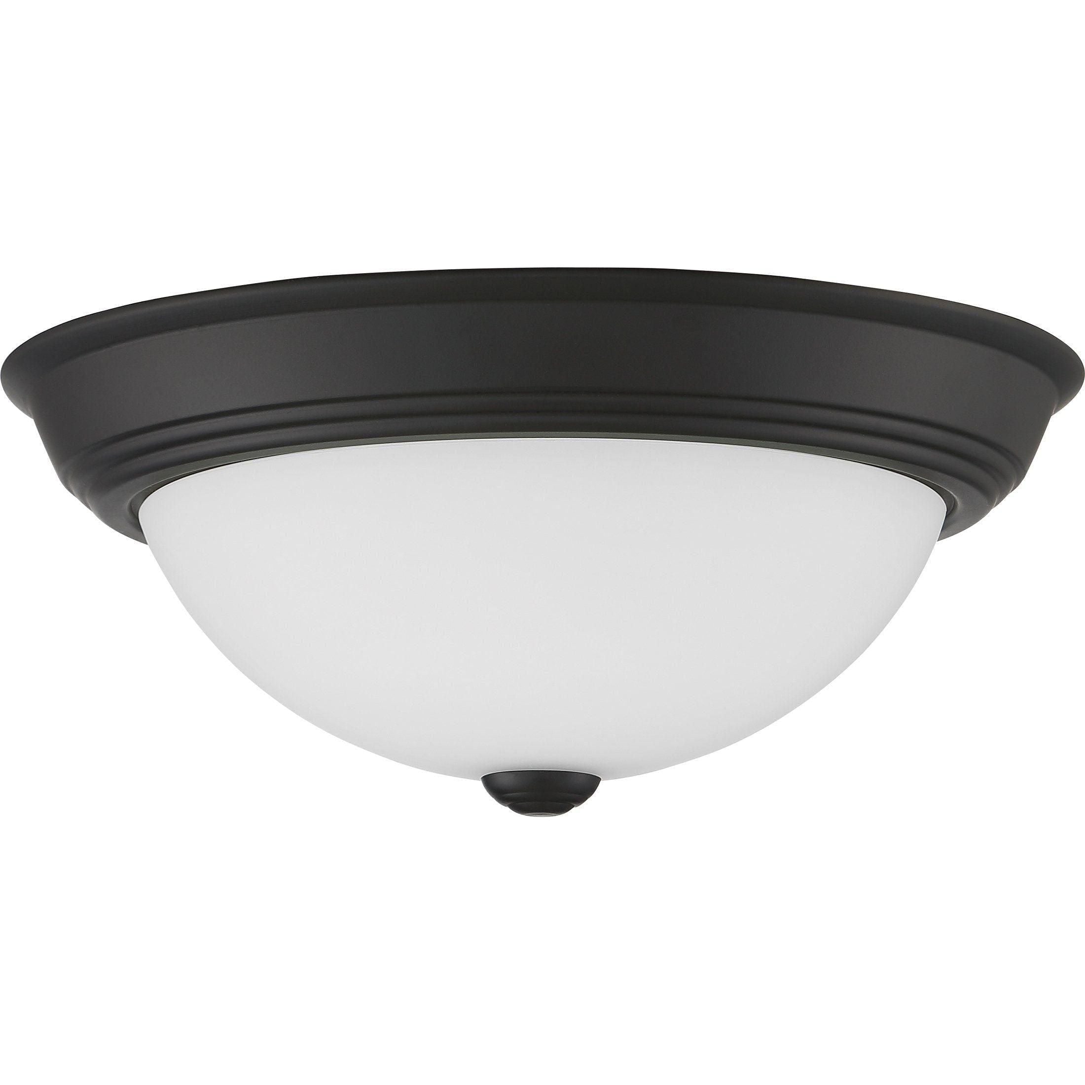 Quoizel - Erwin Flush Mount - Lights Canada