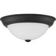 Quoizel - Erwin Flush Mount - Lights Canada