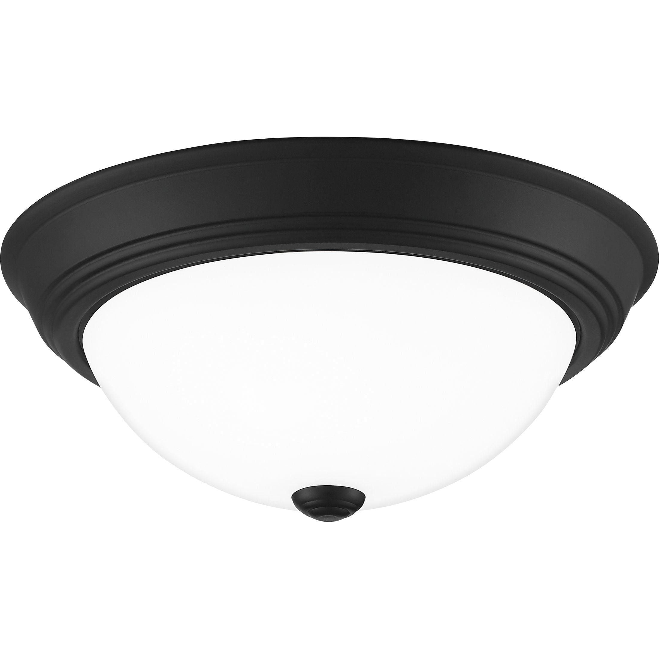 Quoizel - Erwin Flush Mount - Lights Canada
