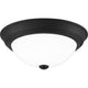 Quoizel - Erwin Flush Mount - Lights Canada
