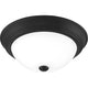 Quoizel - Erwin Flush Mount - Lights Canada