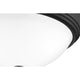 Quoizel - Erwin Flush Mount - Lights Canada