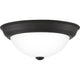 Quoizel - Erwin Flush Mount - Lights Canada