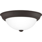 Quoizel - Erwin Flush Mount - Lights Canada