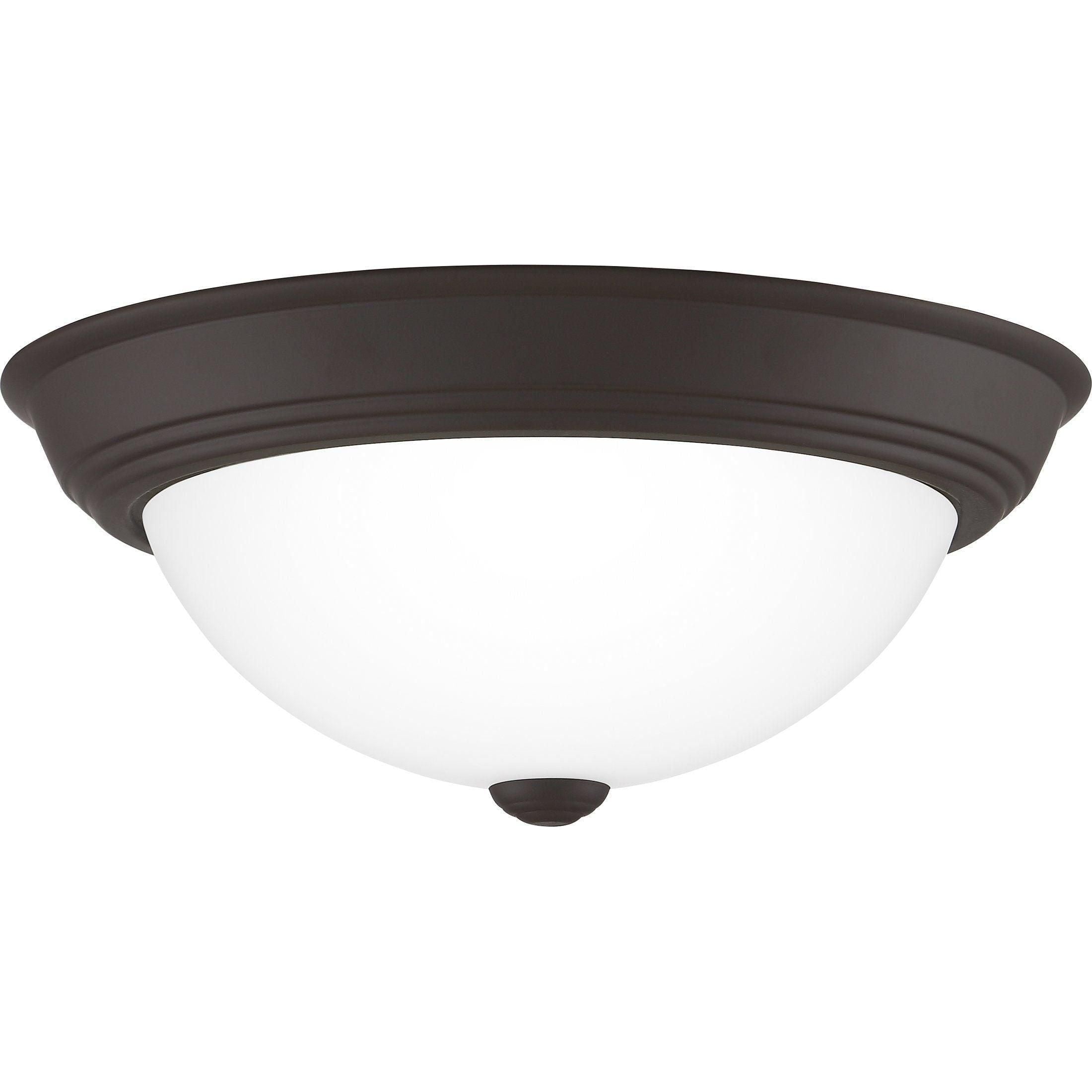 Quoizel - Erwin Flush Mount - Lights Canada