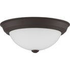 Quoizel - Erwin Flush Mount - Lights Canada