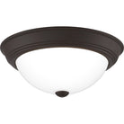 Quoizel - Erwin Flush Mount - Lights Canada