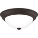 Quoizel - Erwin Flush Mount - Lights Canada