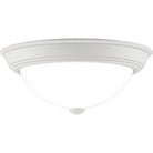 Quoizel - Erwin Flush Mount - Lights Canada